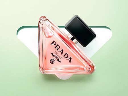musique pub prada paradoxe